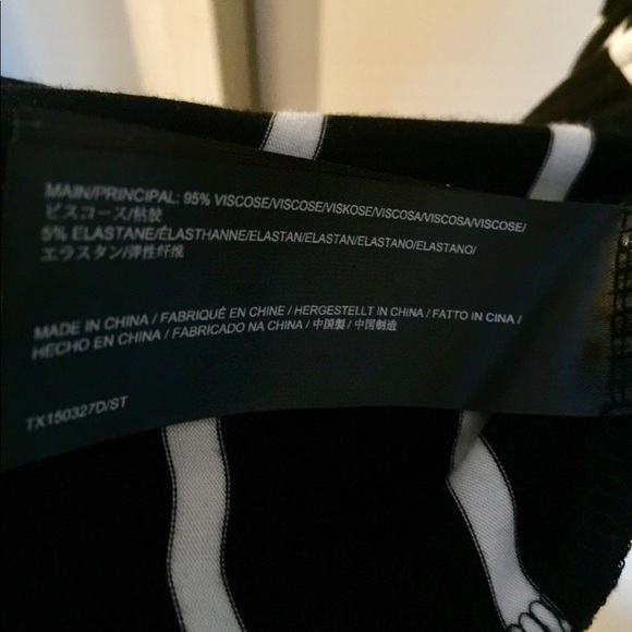 Bebe full length sexy maxi dress - Picture 6 of 7